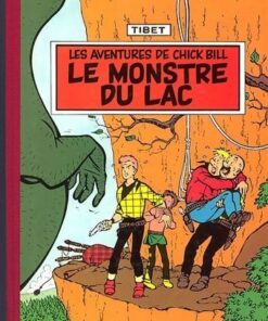Chick Bill Tome 3