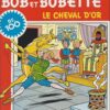 Bob et Bobette (Publicitaire)