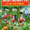Bob et Bobette Tome 102