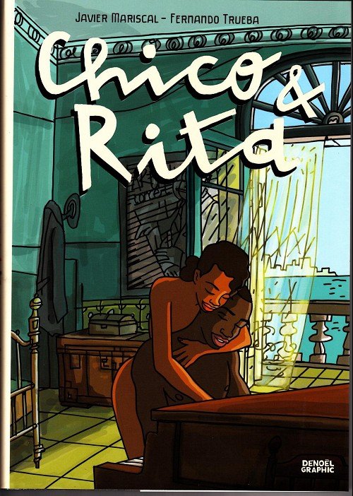Chico & Rita