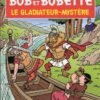 Bob et Bobette Tome 112