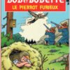 Bob et Bobette Tome 117