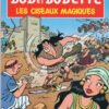 Bob et Bobette Tome 121