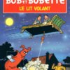 Bob et Bobette Tome 123