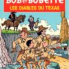 Bob et Bobette Tome 124