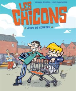Les Chicons