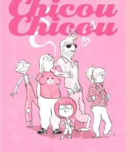 Chicou Chicou