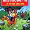 Bob et Bobette Tome 151