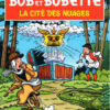 Bob et Bobette Tome 173