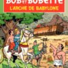 Bob et Bobette Tome 176