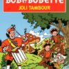 Bob et Bobette Tome 182