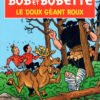 Bob et Bobette Tome 185