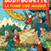 Bob et Bobette Tome 193