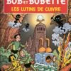 Bob et Bobette Tome 181