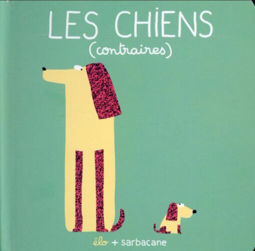 Les Chiens