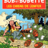 Bob et Bobette Tome 207