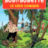 Bob et Bobette Tome 216
