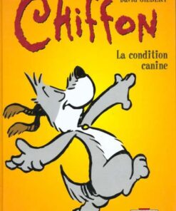 Chiffon Tome 1