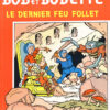 Bob et Bobette (Publicitaire)