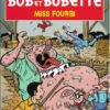 Bob et Bobette (Publicitaire)