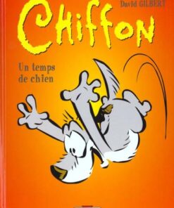 Chiffon Tome 3