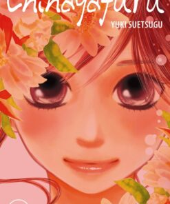 Chihayafuru 1