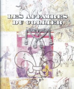Les Affaires du collier