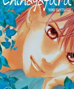Chihayafuru 6