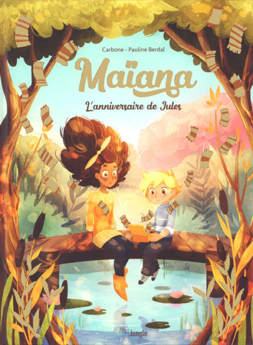 Maïana 2