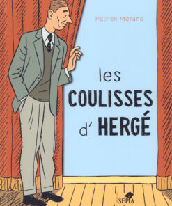 Les Coulisses d'Hergé