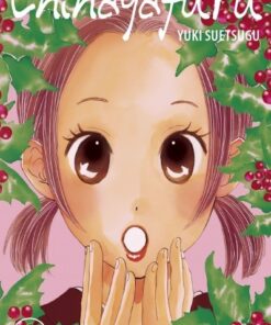 Chihayafuru 7