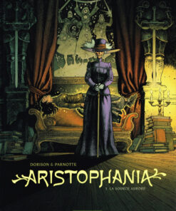 Aristophania Tome 3