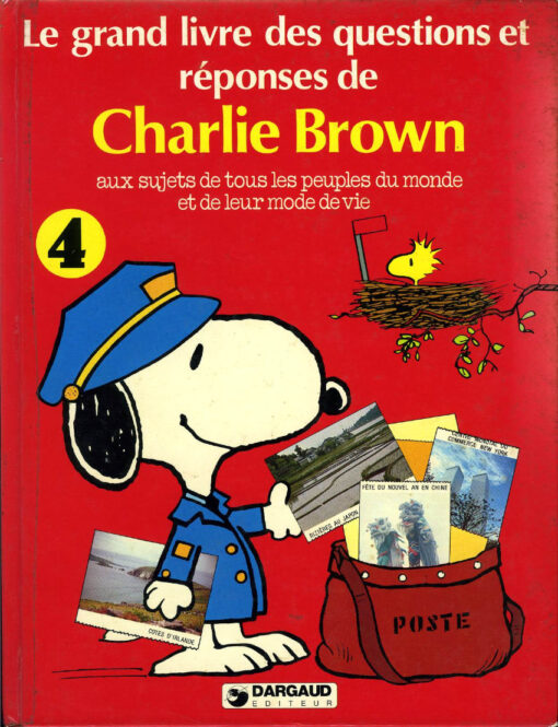Charlie Brown