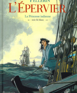 L'Épervier Tome 10