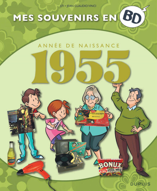Mes souvenirs en BD Tome 16