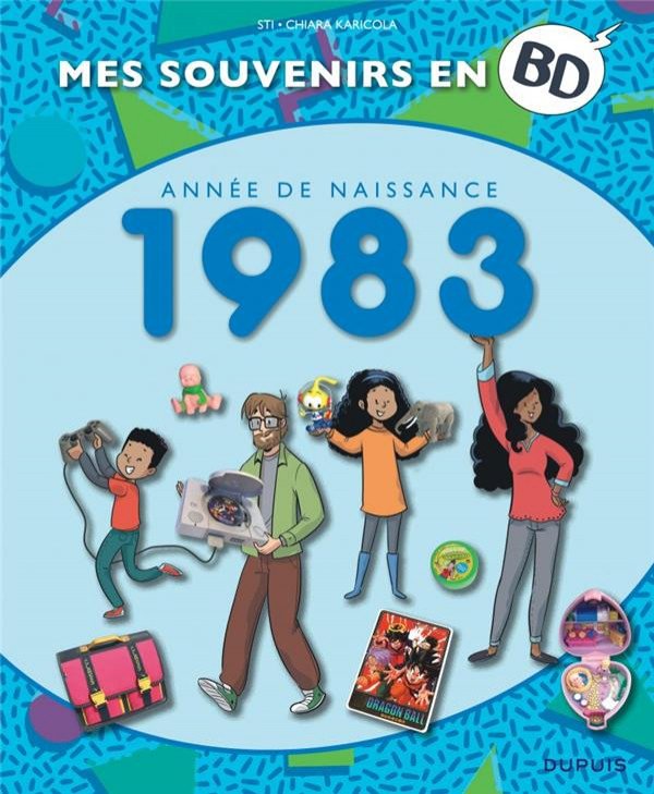 Mes souvenirs en BD Tome 44