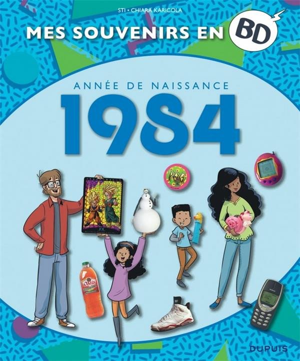 Mes souvenirs en BD Tome 45