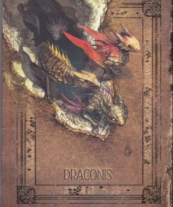 Draconis