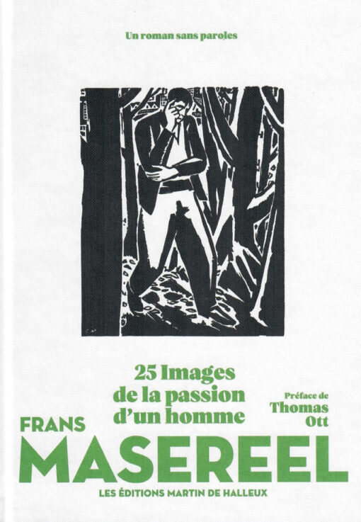 25 Images de la passion d'un homme