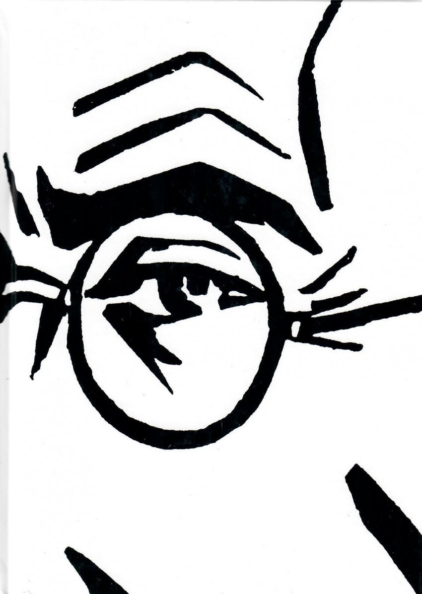 L'empreinte du monde - Der Abdruck der Welt