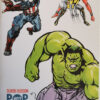Pop characters Volume 3