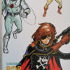 Pop characters Volume 2