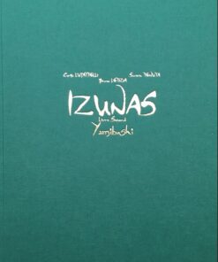 Izunas Tome 2