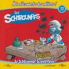 Les schtroumpfs - À la découverte des métiers ! 10