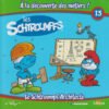 Les schtroumpfs - À la découverte des métiers ! 12