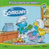 Les schtroumpfs - À la découverte des métiers ! 26