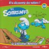 Les schtroumpfs - À la découverte des métiers ! 27