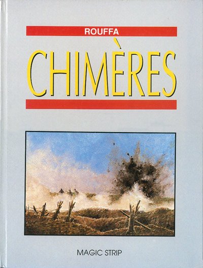 Chimères