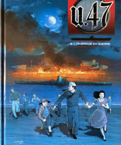 U.47 Tome 6