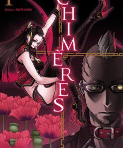 Chimères 1